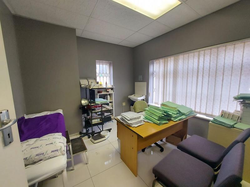 To Let commercial Property for Rent in Mthata Eastern Cape
